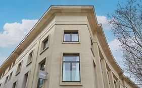 Appart'Hotel Odalys City - Nimes Arenes - Palais Des Congres